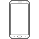 USB flash drive data recovery icon